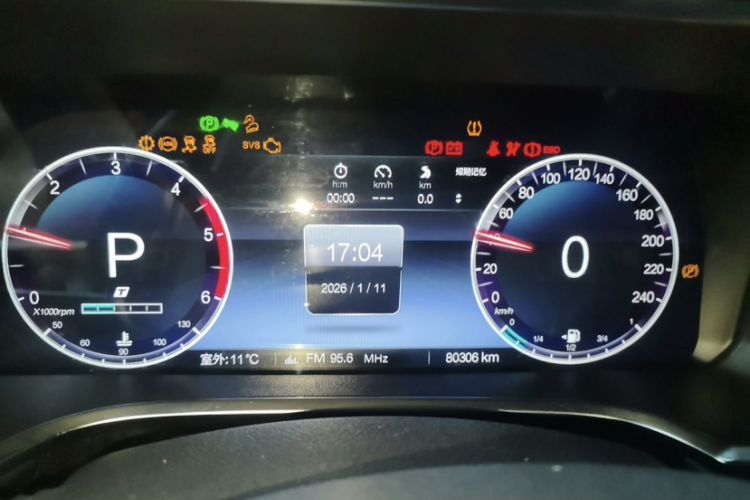 Used  BJ40 2023 2.0D Automatic Four-Wheel Drive Blade Hero Edition Adventurer Type
