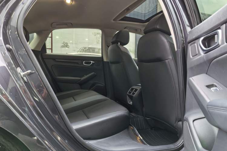 Used Honda Integra 2022 240TURBO CVT Phantom Night·Tech Edition