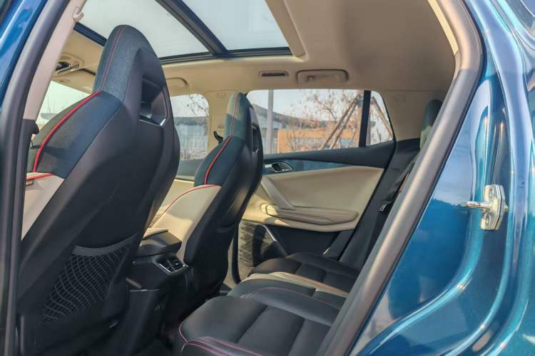 Used Lynk & Co 06 2020 1.5T YAO Halo
