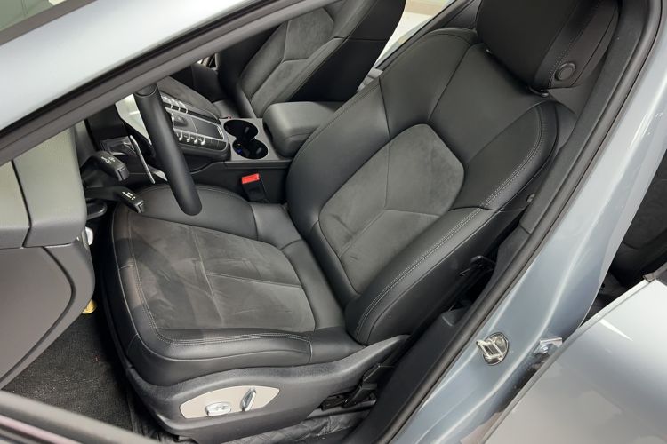 Used Porsche Macan 2021 Macan 2.0T