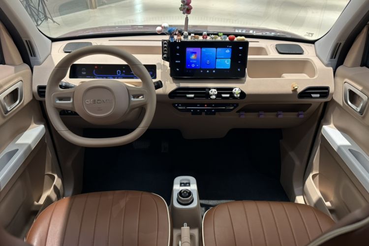 Used  Panda 2024 Panda Mini 200km Endurance Bear
