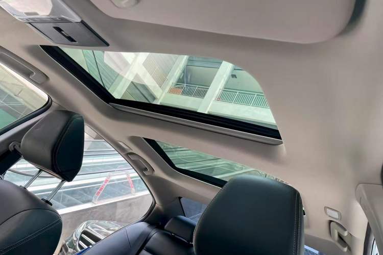 Used Nissan Teana 2021 2.0L XL Comfort Edition
