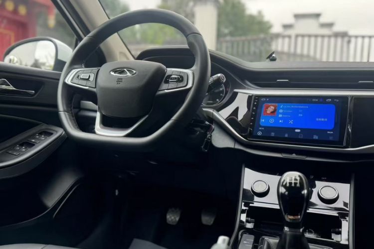 Used Chery Arrizo 5 2021 PRO 1.5L Manual Youth Edition