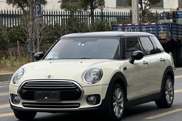 Used MINI Clubman 2016 1.5T COOPER