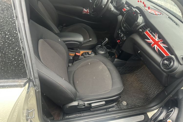 Used  MINI 2019 1.5T ONE PLUS