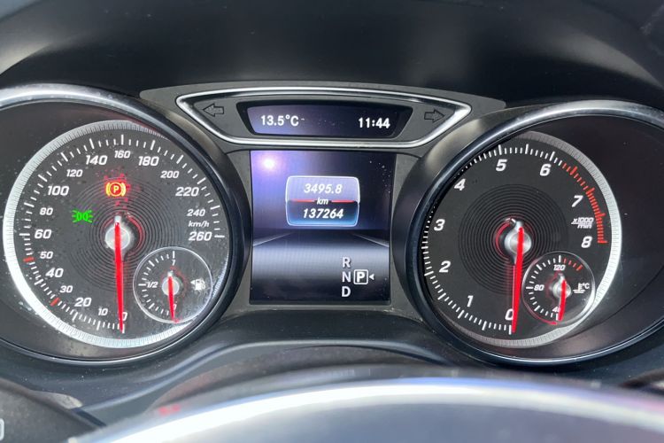 Used Mercedes-Benz GLA 2019 GLA 200 Dynamic Edition
