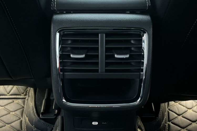 Used Skoda Octavia 2023 Revised PRO TSI280 Luxury Edition
