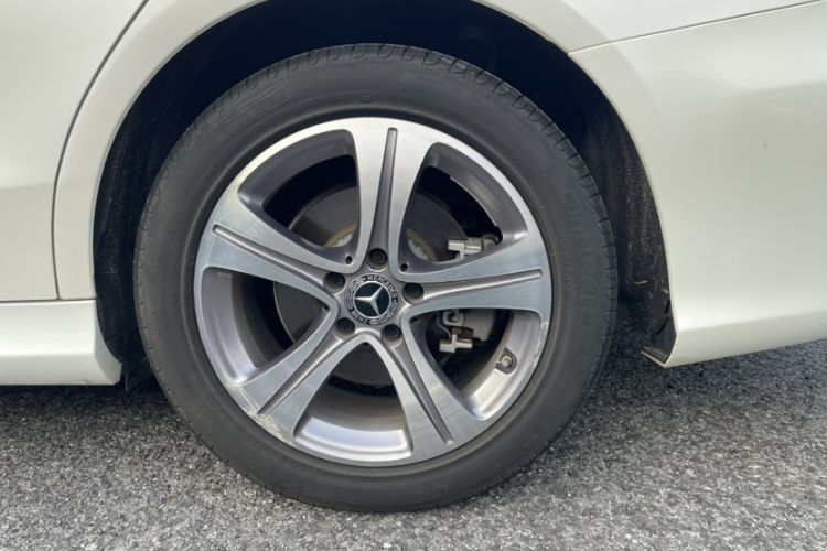 Used Mercedes-Benz C-Class 2020 C 260 L Sport Edition
