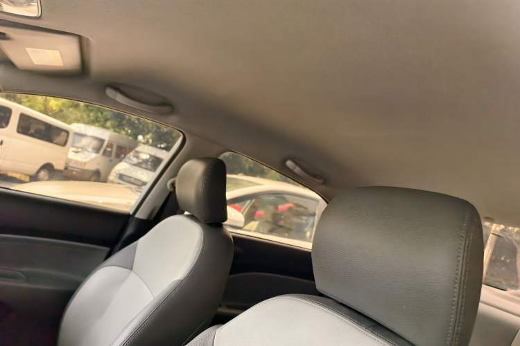 Used Kia Pegas 2017 1.4L Manual Value Edition
