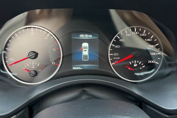 Used Great Wall Poer 2021 2.0T Commercial Version Automatic Diesel Two-Wheel Drive Elite Trim with Long Bed – GW4D20M
