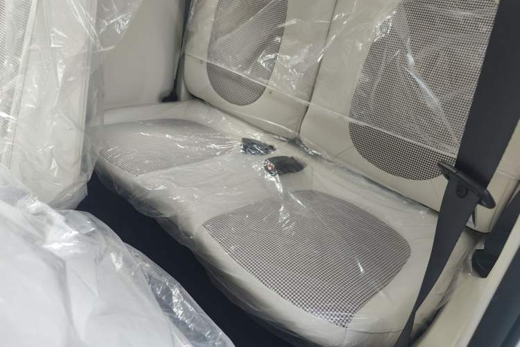 Used Bestune Pony 2025 222km Range Agile Horse
