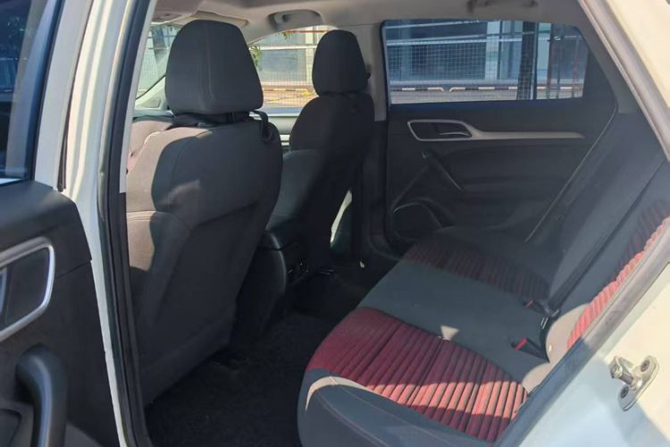 Used MG 6 2019 20T Automatic Starlight Edition
