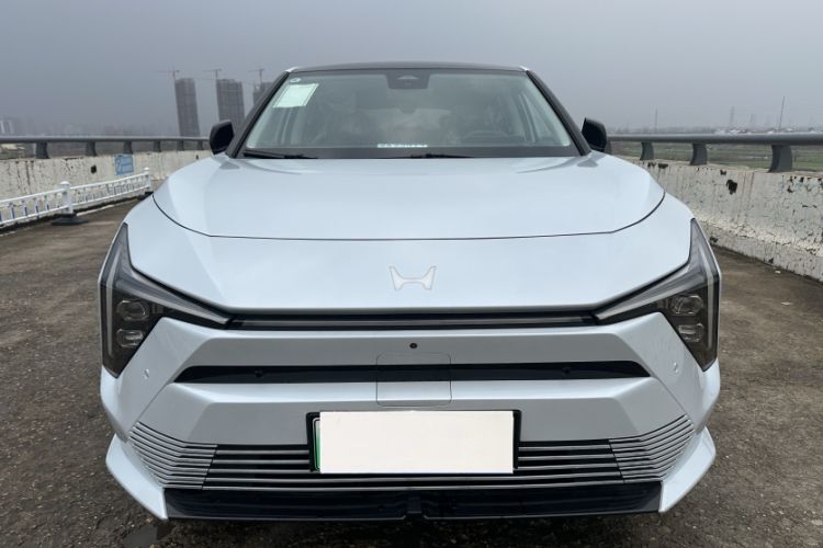 Used Honda S7 2025 Trailblazer Edition