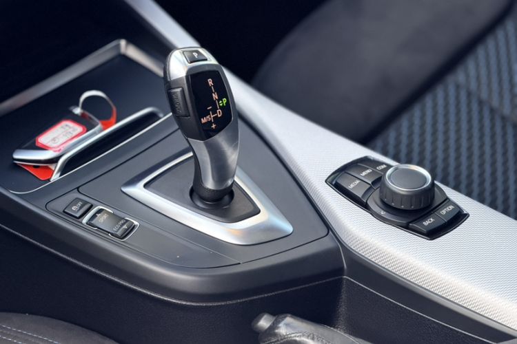 Used BMW 1 Series 2018 120i M Sport Package
