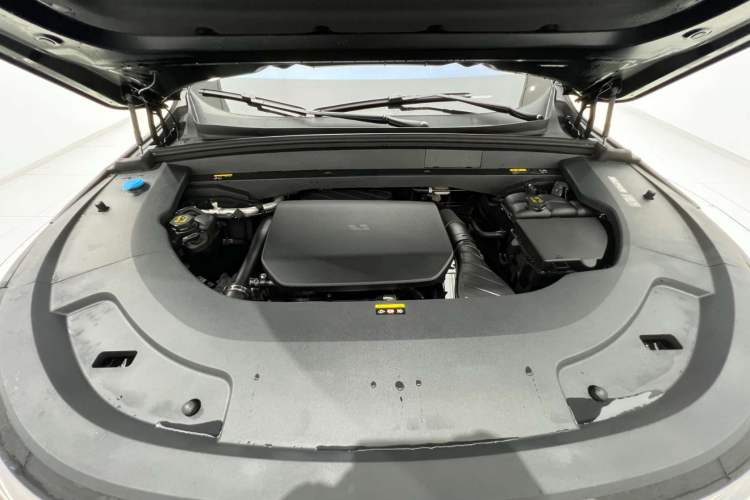 Used Li Auto L7 2024 Max
