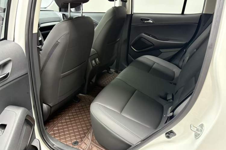 Used Hyundai ix35 2021 2.0L Automatic 2WD GLS Leading Edition