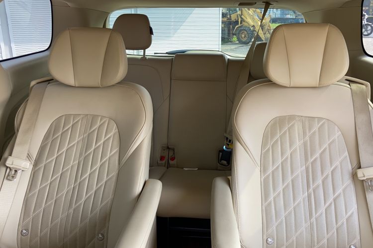 Used Buick GL8 2022 ES Land Cruiser 653T Luxury Model
