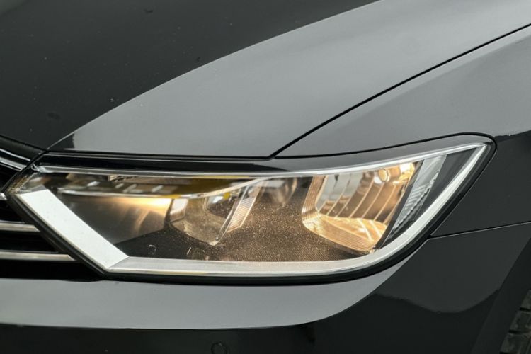 Used Volkswagen Magotan 2019 280TSI DSG Comfort Model China VI Standard
