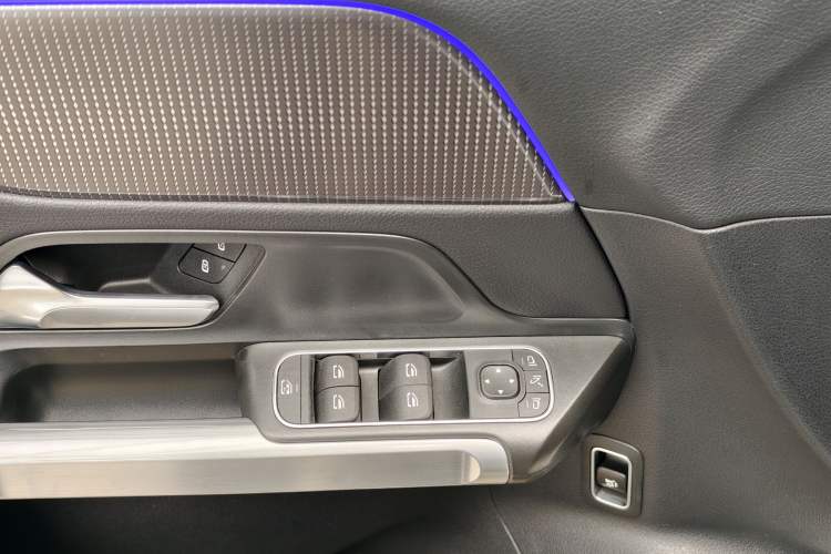 Used Mercedes-Benz GLB 2022 GLB 220 Dynamic Edition
