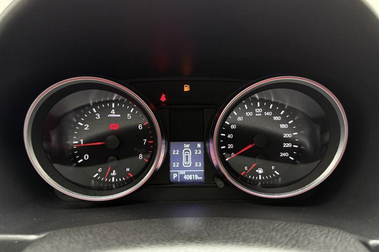 Used Haval M6 2018 Revised Version 1.5T DCT Two-Wheel Drive Elite Edition
