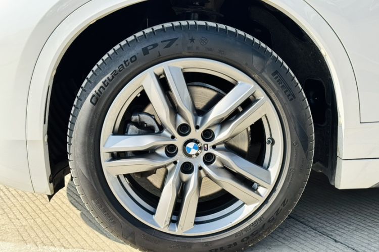 Used BMW X2 2022 sDrive25i M Sport Package
