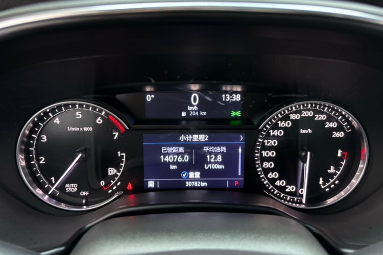 Used Cadillac CT5 2020 Revised Version 28T Luxury Edition