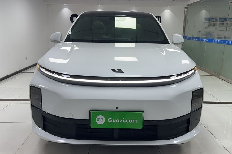 Used Li Auto L6 2024 Pro Model
