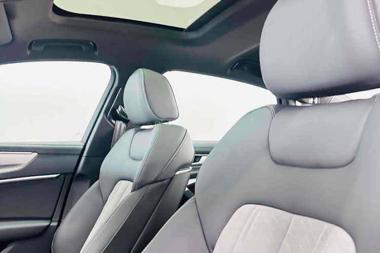 Used Audi A6L 2024 40 TFSI Luxury Dynamic Edition
