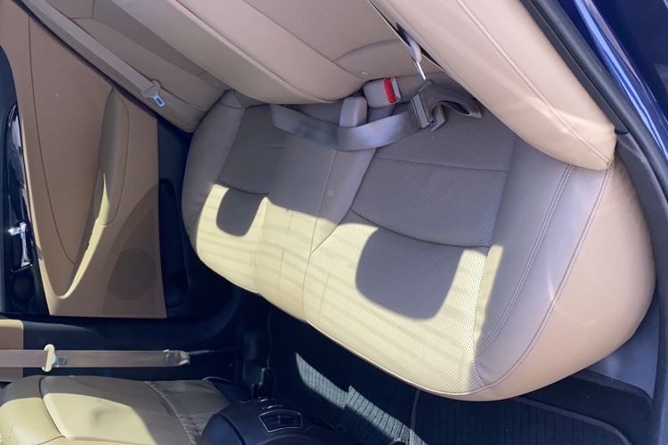 Used Hyundai Sonata 2014 2.0L Automatic Prestige Edition
