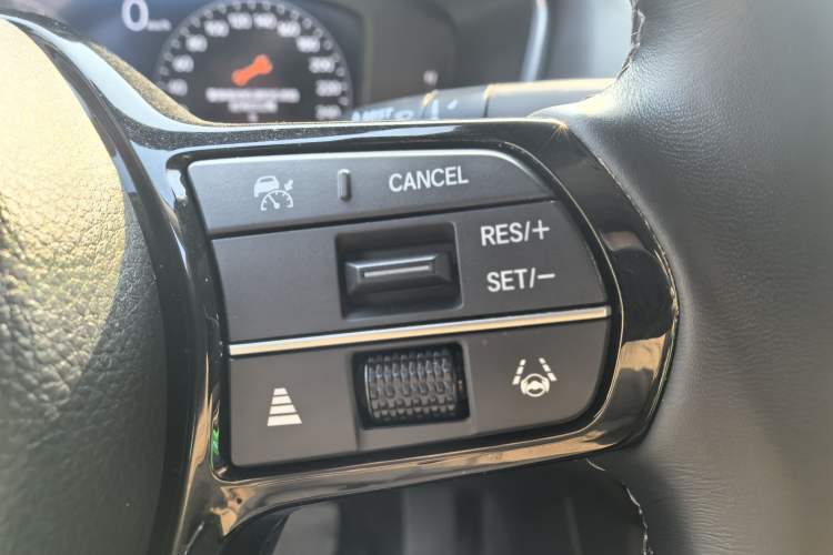 Used Honda Integra 2023 240TURBO CVT Luxury Edition
