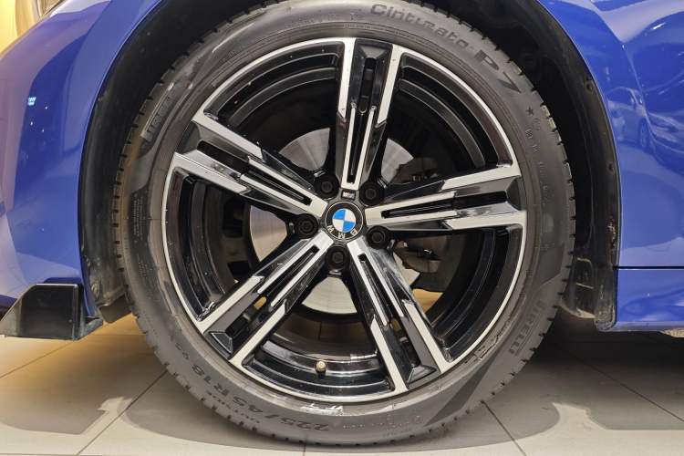 Used BMW 3 Series 2022 325i M Sport Package
