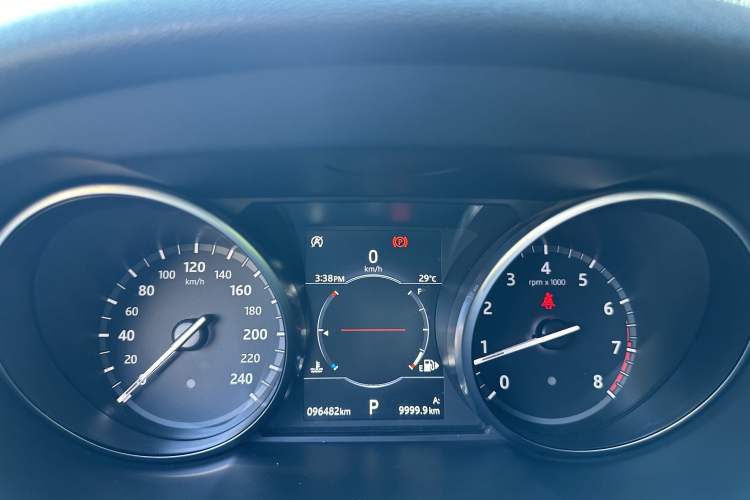 Used Land Rover Discovery Sport 2017 2.0T SE