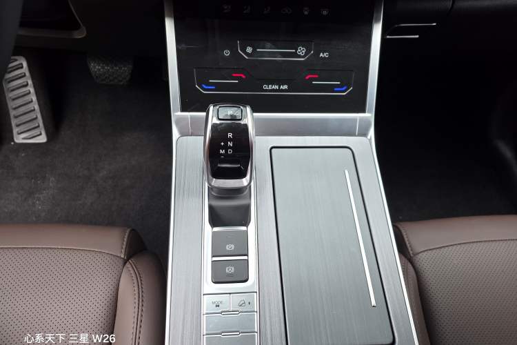 Used Chery Tiggo 7 2025 Excellence Version 1.5T CVT Luxury Edition