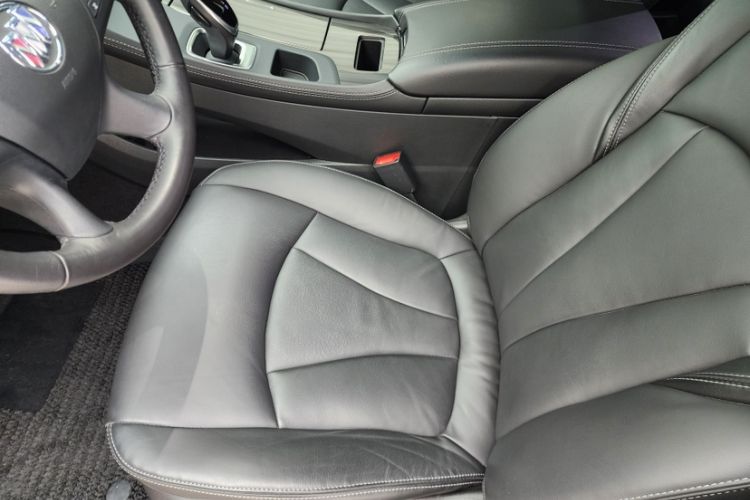 Used Buick LaCrosse 2021 552T Luxury Version
