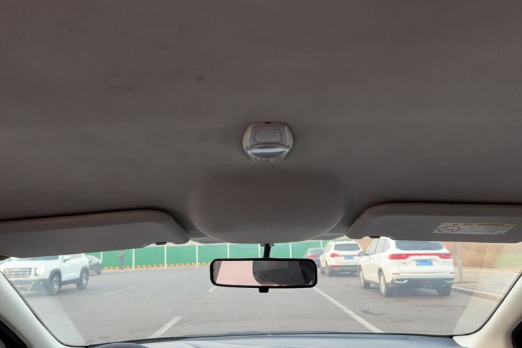 Used Ford Focus 2015 Hatchback 1.6L Automatic Comfort Model