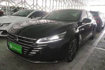 Used Nissan Teana 2022 2.0T XL Enjoyment Edition