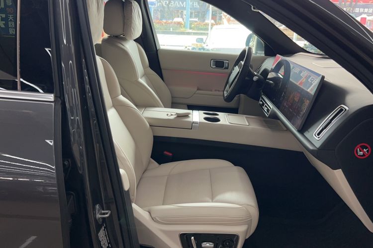 Used Li Auto L7 2023 Air model