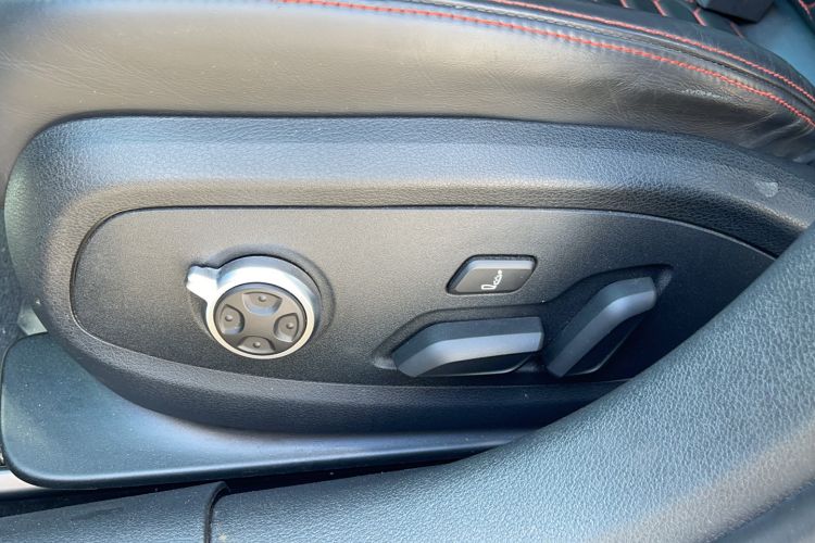 Used Audi RS 5 2020 RS 5 2.9T Sportback