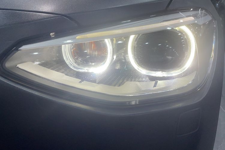 Used BMW 1 Series 2013 Revised 116i Leading Edition
