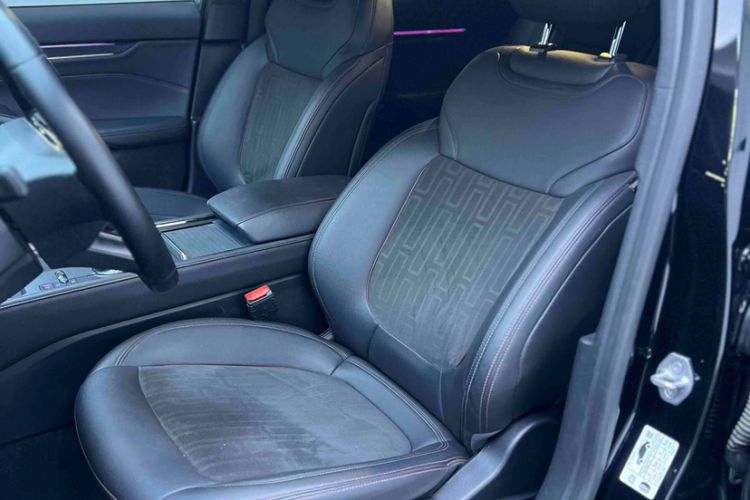 Used Ford Mondeo 2023 EcoBoost 180 Comfort Model