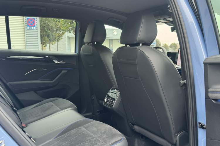 Used Volkswagen Tiguan L 2024 PRO 380TSI Four-Wheel Drive R-Line Prestige Edition
