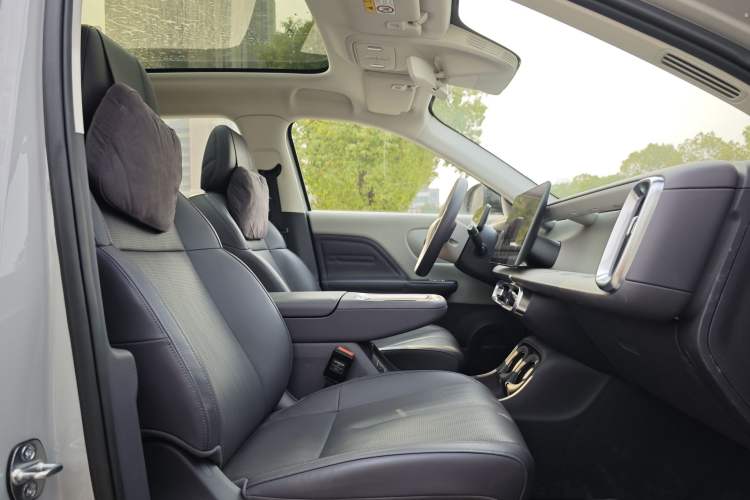 Used Leapmotor B10 2025 510 Joyful Edition
