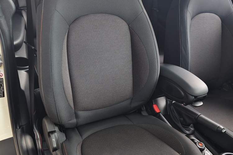 Used  MINI 2018 1.5T ONE PLUS
