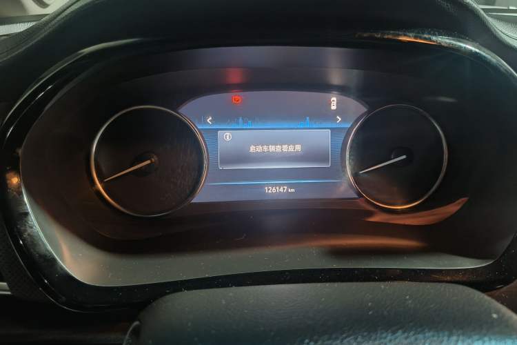 Used Buick GL8 2021 Land Cruiser Executive Class 652T Comfort Model
