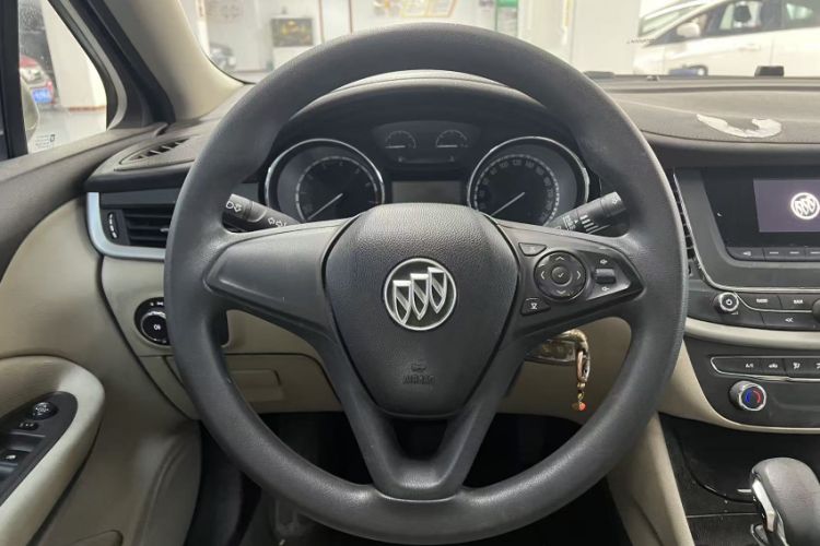 Used Buick Verano 2015 Sedan 15S Automatic Ambition Model
