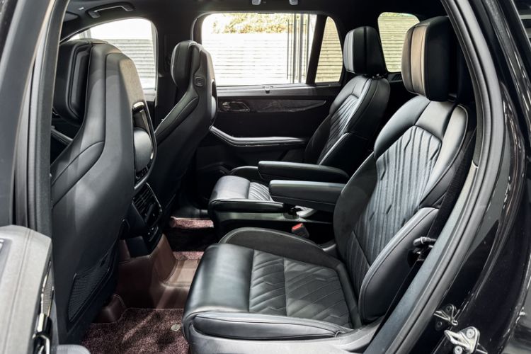 Used Lynk & Co 09 EM-P 2021 2.0T PHEV Halo Six-Seater