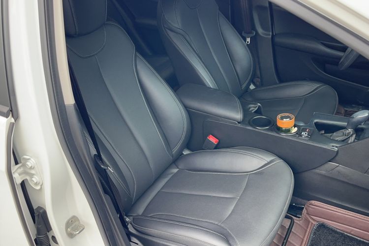 Used Buick GT 2021 Revised Version Flagship 1.5L Automatic Elite Edition
