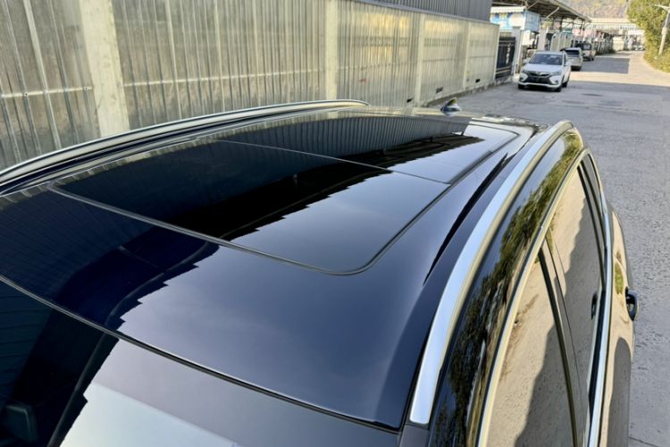 Used BMW X5 2022 Restyled xDrive 30Li Luxury Version M Sport Package
