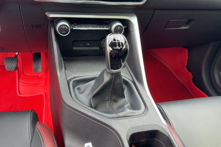 Used Geely Auto Coolray 2020 240T Manual Archer
