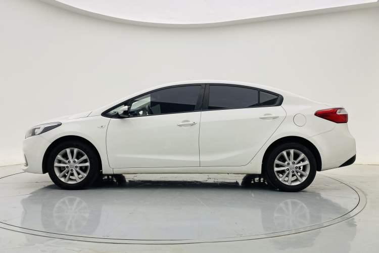 Used Kia K3 2016 1.4T Automatic GL
